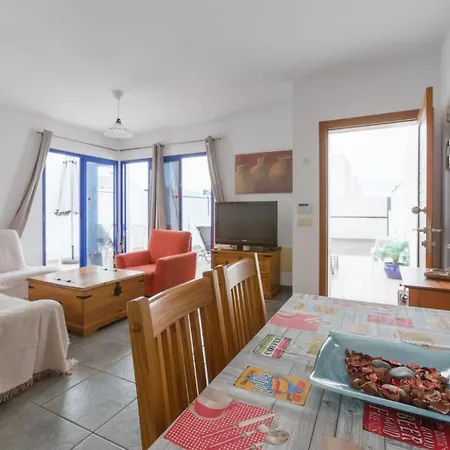Blanca Villa