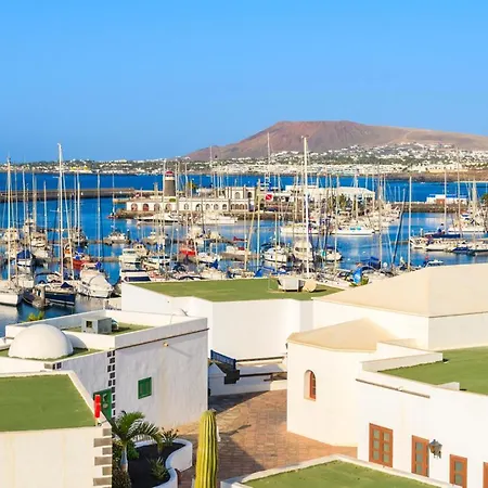 Βίλα Blanca Πλάγια Μπλάνκα